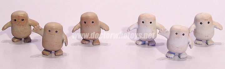 Adipose Comparison