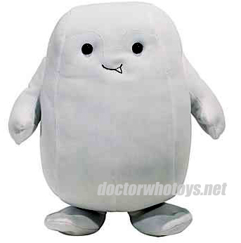 Adipose Plush Version