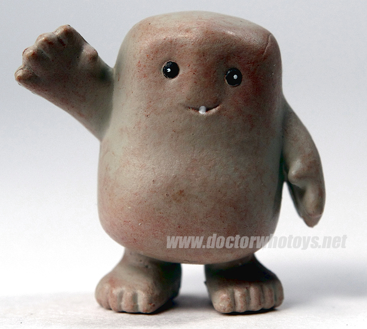 Adipose Figure