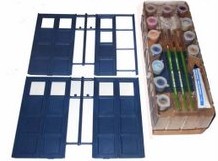 Airfix Doctor Who Kit