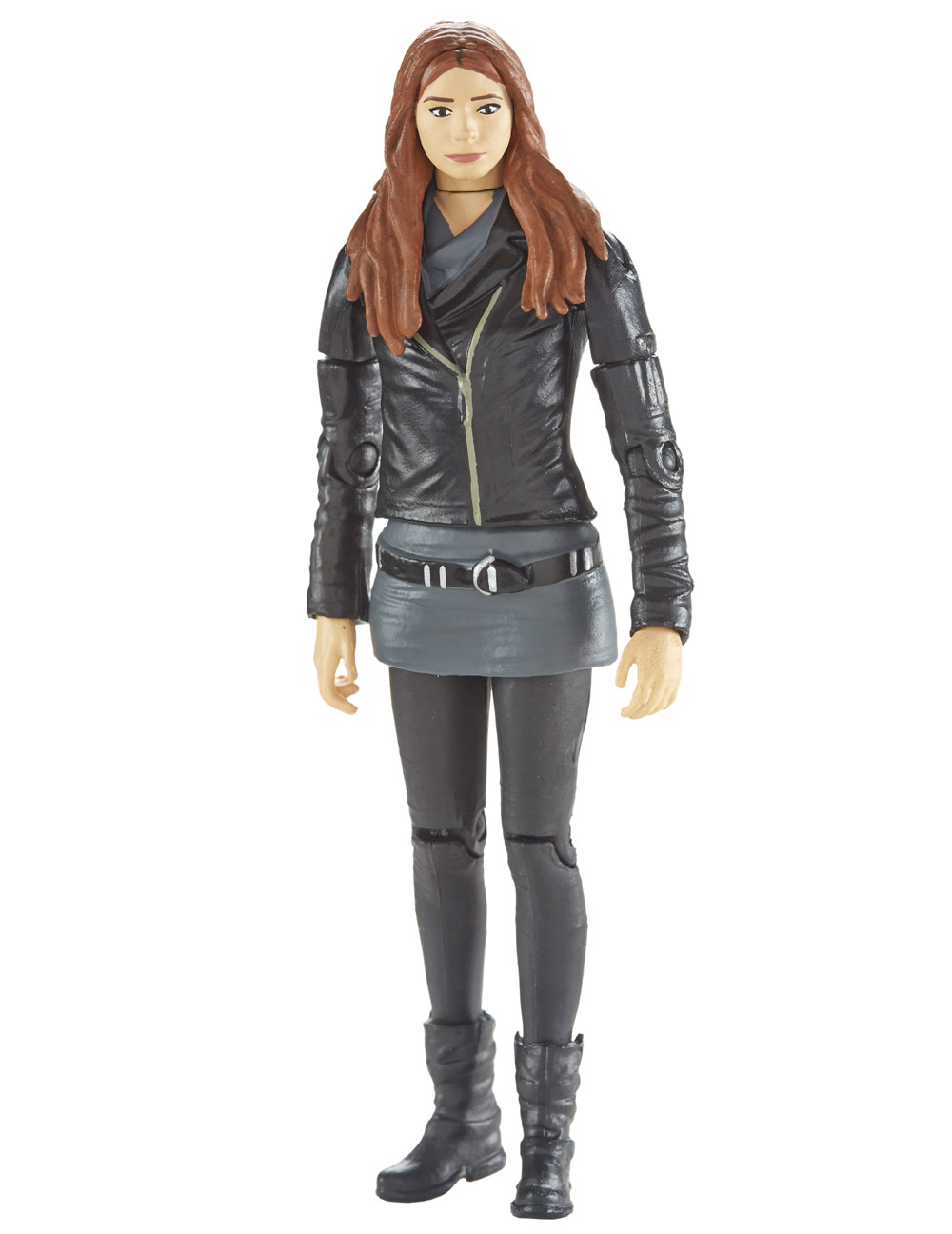 Amy Pond
