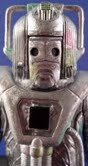 Attack of the Cybermen Set
