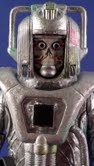 Attack of the Cybermen Set
