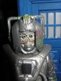 Attack of the Cybermen Set