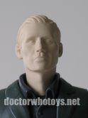 Auton (Grey) Series 1 Action Figure