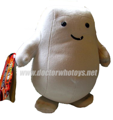 Adipose Plush Version