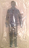 Tenth Doctor Holographic