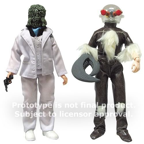 Bif Bang Pow Scaroth and Morbius