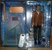 Big Chief Studios 11th Doctor Figure