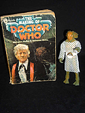 Piccolo: The Making of Doctor Who by Malcolm Hulke & Terrance Dicks
