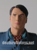 Captain Jack Harkness