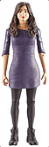 Clara in Purple 2015