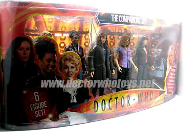 The Companions Set