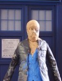 Custom Aged Doctor