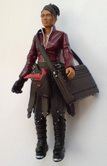 Series 3 Martha Jones with Bag Accessory