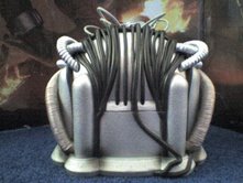 Cybercontroller & Guards
