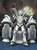Cybercontroller & Guards