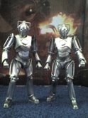 Cybercontroller & Guards