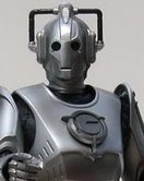 Cyber Leader 12 Inch Figure