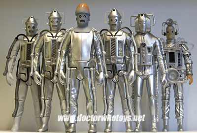 Cyber Controller Wave