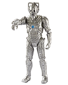 Cyberman with Arm Gun Wave 4