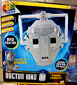 Cyberman Big Build Set