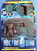 Cyberman Pandorica Guard