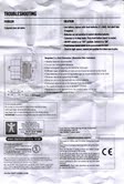 Cybermat Instructions