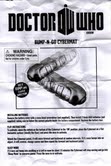 Cybermat Instructions
