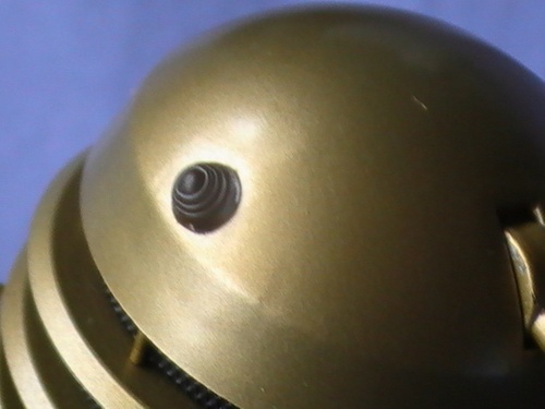 Dalek Collector's Set 2