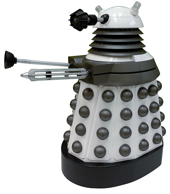RC Dalek Supreme