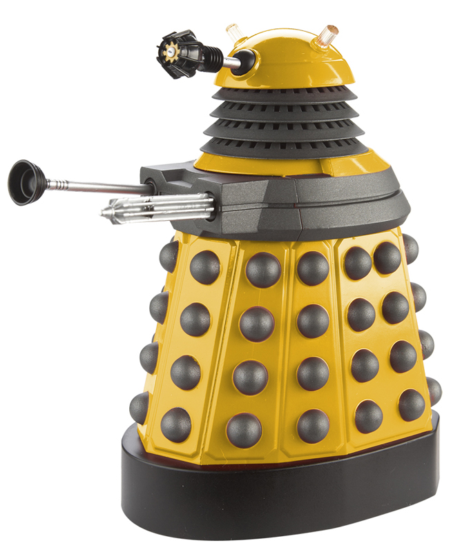 Dalek Eternal