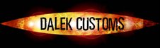 Customized Daleks