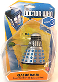 Classic Dalek from Power of the Daleks (1966)