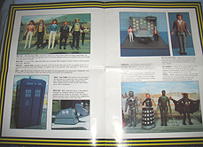 Dapol Catalogue