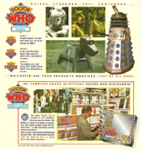 Dapol Exhibition