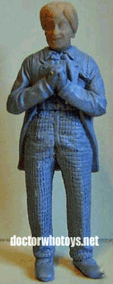 Troughton Animation - Thanks Martin