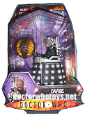 Davros - 2009 Vespiform Wave