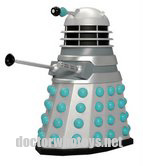 The Dead Planet Dalek