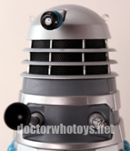 The Dead Planet Dalek