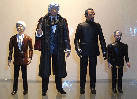 Delgado Dapol and Character