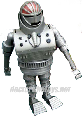 Denys Fisher K1 Giant Robot