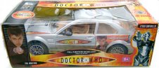 Doctor Who Car bootleg