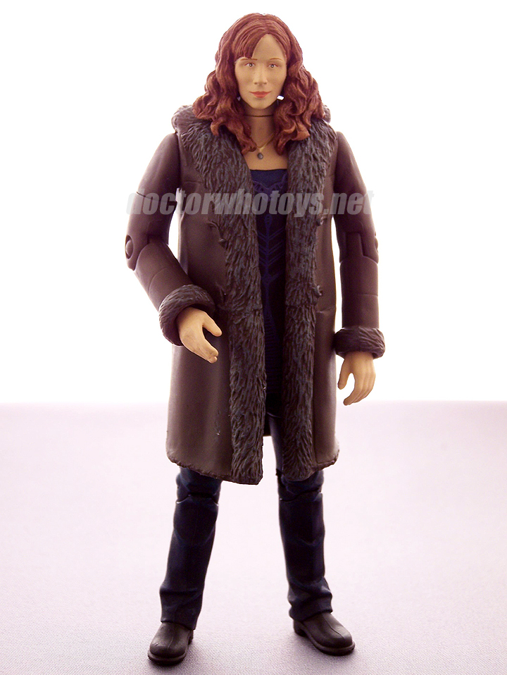 Donna Noble