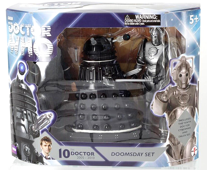 Doomsday Set