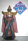 Draconian Custom Figure