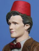 The Eleventh Doctor - Thanks Cyberlek