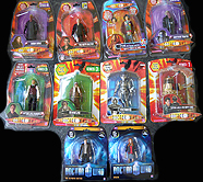 Figure Mispacks