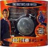 The Doctor's Fob Watch