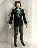 Fourth Doctor Regenerated B & M 2019